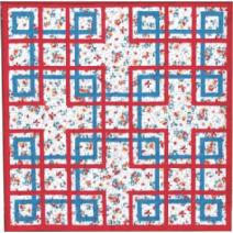 Learn How to Quilt: Quilting Bees, outdoor quilting
projects and t