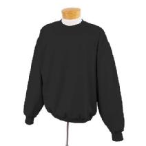 Sweatshirt - Black Image
