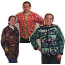 Kelsley's Jacket Image