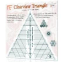 Clearview Triangle Image