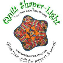 Quilt Shaper Light Image