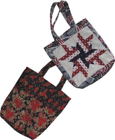 Orphan Block Tote