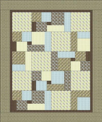 Picnic Quilt