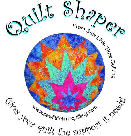 Quilt Shaper 12 feet