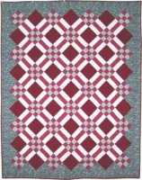 Black, White, and Red All Over Black, White, and Red All Over