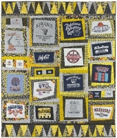 T-Shirt Collage T-Shirt Collage