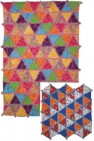 Triangle Tango Triangle Tango