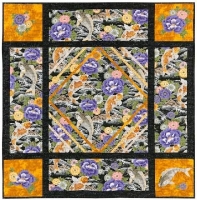 Zen Quilt Zen Quilt