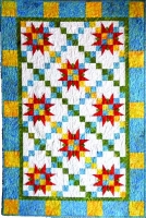 Catch A Folded Star Catch A Folded Star