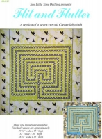 Flit and Flutter Flit and Flutter