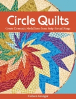 Circle Quilts - Book
