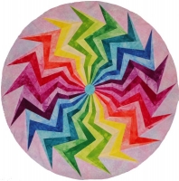 Ninja Star Ninja Star