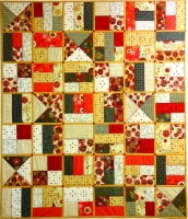 Quiltin' a Go-Go Quiltin' a Go-Go