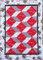 Zebras on Parade Zebras on Parade